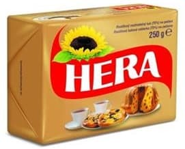 HERA MARGARYNA 250G