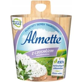 HOCHLAND ALMETTE WITH WILD GARLIC 150G