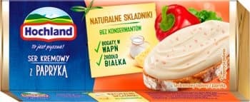HOCHLAND BLOK Z PAPRYKA 90G