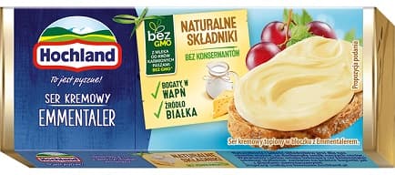 HOCHLAND BLOK Z EMENTALLER 90G