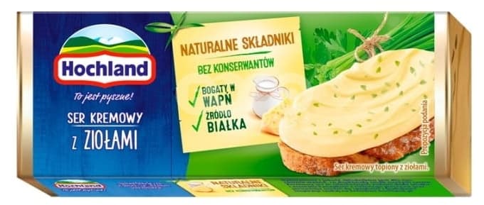 HOCHLAND BLOK ZIOLAMI 90G
