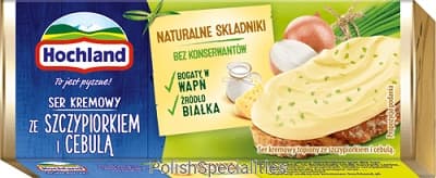HOCHLAND BLOK Z CEBULKA SZCZYPORKIEM 90G