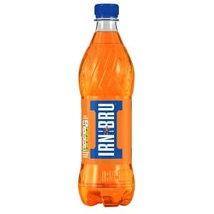 IRN BRU ENERGY DRINK 5000ML (PET)