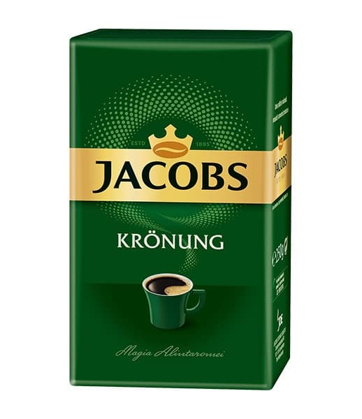 JACOBS KRONUNG MIELONA COFFEE 250G