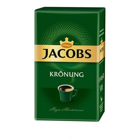 JACOBS KRONUNG MIELONA COFFEE 500G