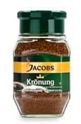 JACOBS KRONUNG INSTANT 100G