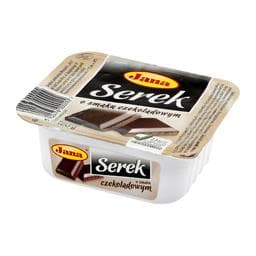 JANA SEREK CZEKOLADOWY 120G