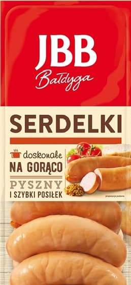 JBB SERDELKI KG