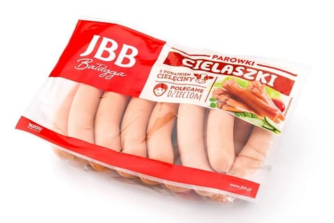 JBB CIELASZKI KG
