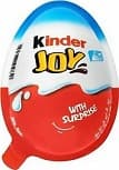 KINDER JOY PLASTIC 20G