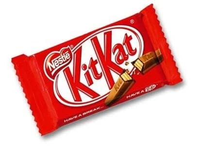 NESTLE KITKAT 24 X 41.5G