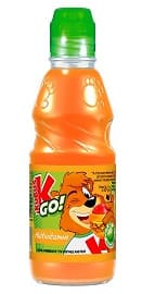 KUBUS 100% MULTIVITAMIN 300ML