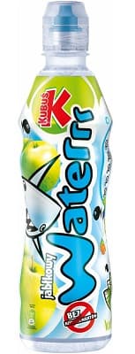 KUBUS WATER JABLKO 500ML