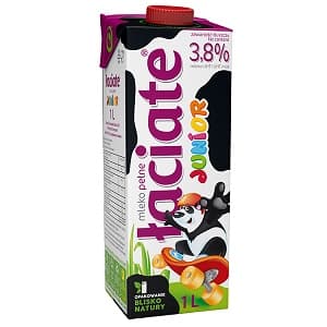 LACIATE LONG LIFE JUNIOR %3.8 1LT