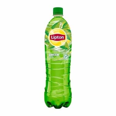 LIPTON ICE TEA GREEN  TEA 1.5LT 