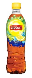 LIPTON ICE TEA LEMON 500ML
