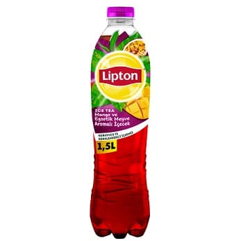 LIPTON ICE TEA MANGO 1.5LT