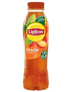 LIPTON ICE TEA PEACH 24 X 500ML