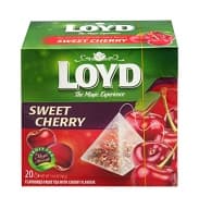 LOYD SWEET CHERRY TEA 40G