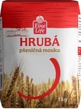 FINE LIFE / ARO / MOUKA HRUBA 1KG 