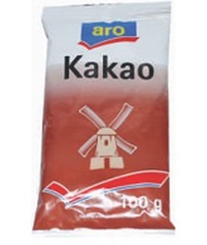 FINE LIFE / ARO KAKAO 100G CACAO