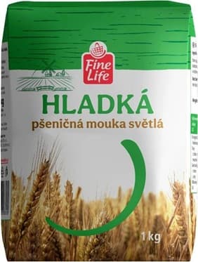 FINE LIFE / ARO /MOUKA HLADKA 1KG