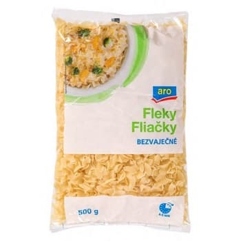 ARO FLEKY BEZVAJECNE 500G