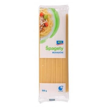 ARO SPAGETY BEZVAJECNE 500G