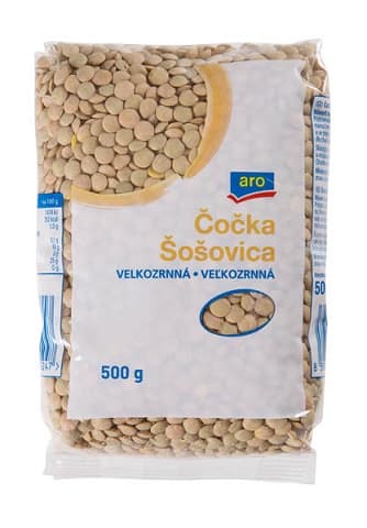 ARO COCKA 500G