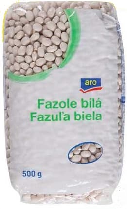 ARO FAZOLE BILA 500G