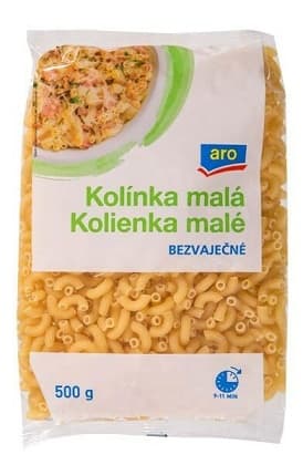 ARO KOLINKA BEZVAJECNA 500G