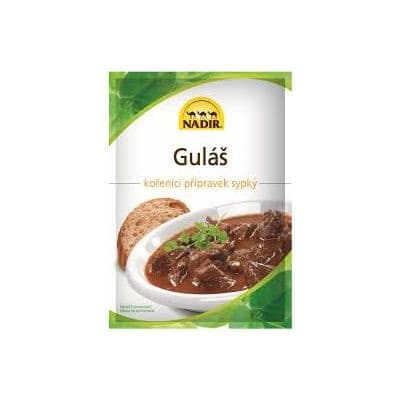 MAKRO NADIR GULAS 30G