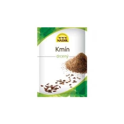 MAKRO NADIR KMIN DRCENY 25G