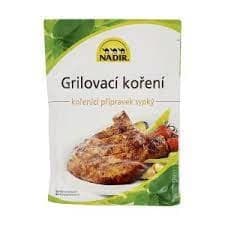 MAKRO NADIR GRILOVACI KORENI 20G