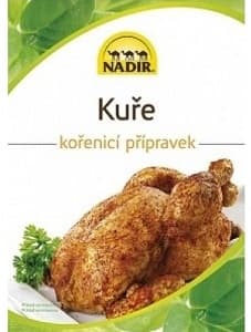 MAKRO NADIR KURE 25G