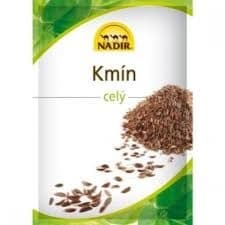 MAKRO NADIR KMIN CELY 25G