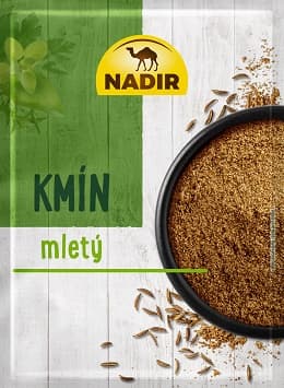MAKRO NADIR KMIN MLETY 18G