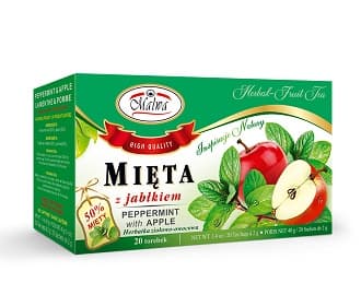 MALWA MIETA - MINT TEA 40G