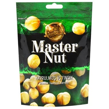 MASTER NUT ROASTED HAZELNUT 175GR
