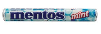 MENTOS MINT 38G