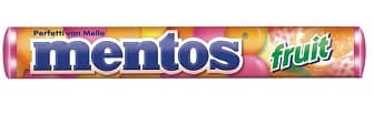 MENTOS FRUIT 38G