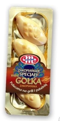 MLEKOVITA GOLKA ZAKOPIANSKA 160G