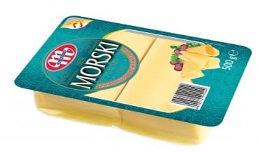 MLEKOVITA SLICED MORSKI 500G