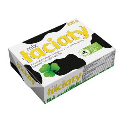 MLEKPOL LACIATE MASLO  YELLOW 200G