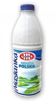 MLEKOVITA MASLANKA NATURALNA 1KG