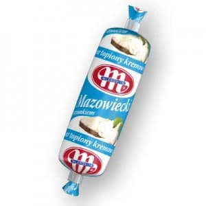 MLEKOVITA MAZOWIECKI COSZNKIEM 100G