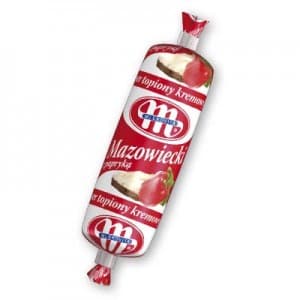 MLEKOVITA MAZOWIECKI PAPRYKA 100G