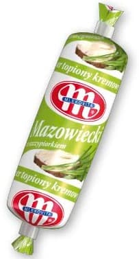 MLEKOVITA MAZOWIECKI SZCZYPIORKIEM 100G