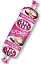 MLEKOVITA MAZOWIECKI SZYNKA 100G