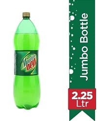 MOUNTAIN DEW 2.25LT